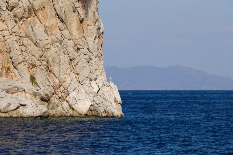 Manos Going | Rhodes Island Private Tours | Symi Island Cruise