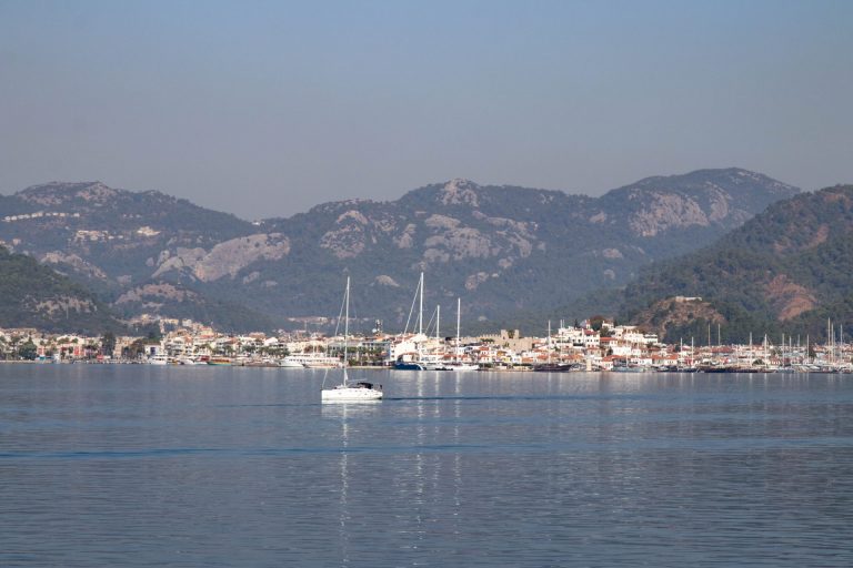 Marmaris Panorama (2 of 1)