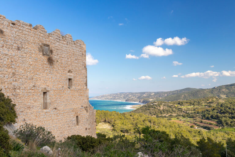 Manos Going | Group Excursions & Private Tours in Rhodes Kritinia