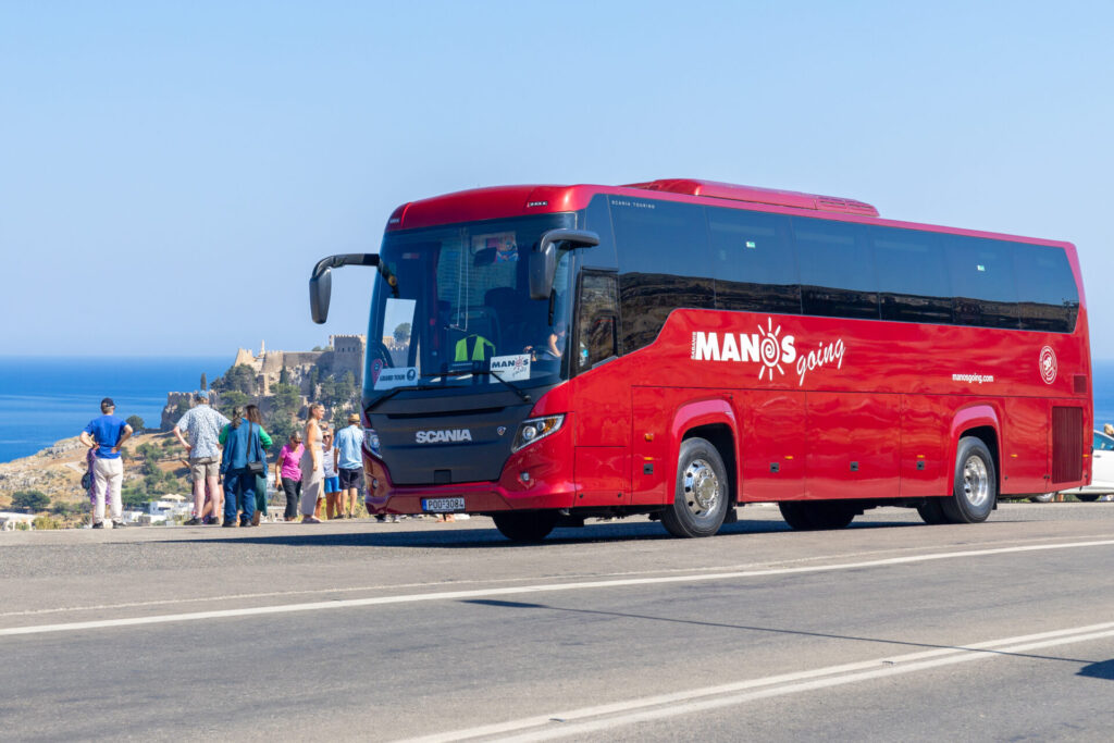 Manos Going_Fleet_Scania